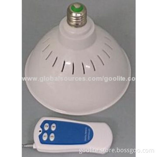 LED PAR56 Lamp, 18W 169*138mm CE & RoHS 3 Years Arranty